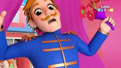 مجموعه آموزشی زبان انگلیسی little angel قسمت 762